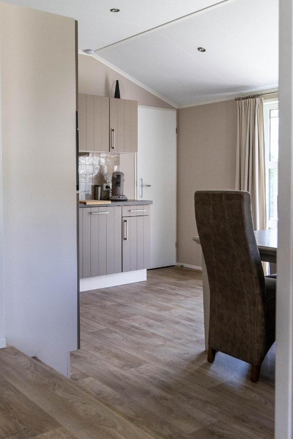 Luxe Cottage Knokke Heist Bagian luar foto