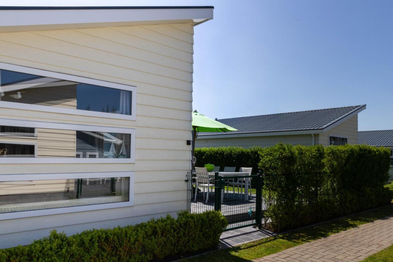 Luxe Cottage Knokke Heist Bagian luar foto